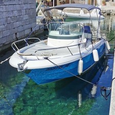 Sessa Key Largo 20