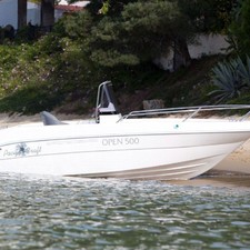 Pacific Craft 500 Open