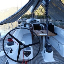 Beneteau First 50