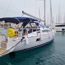 Elan Impression 45.1