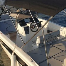 Orizzonti calipso 620 (package mercury)