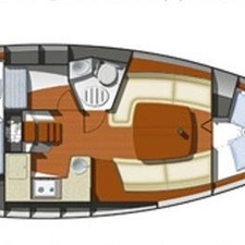 Jeanneau Sun Odyssey 32