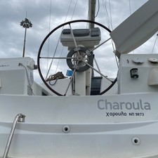 Jeanneau Sun Odyssey 32