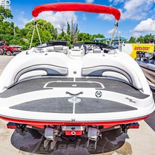 Yamaha Boats 212 SS