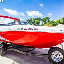 Yamaha Boats 212 SS