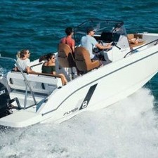Beneteau Flyer 8
