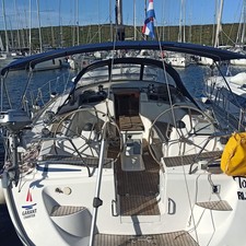 Bavaria 50 Cruiser