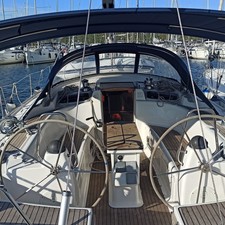 Bavaria 50 Cruiser