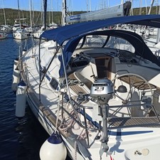 Bavaria 50 Cruiser