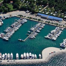 Bellingardo Sea Ghost 550