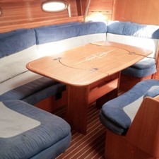 Bavaria 50 Cruiser