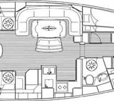 Bavaria 50 Cruiser