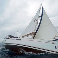 Jeanneau Sun Odyssey 44i