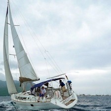 Jeanneau Sun Odyssey 44i