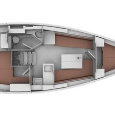Bavaria 32 Cruiser