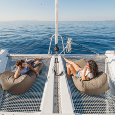 Fountaine Pajot Samana 59