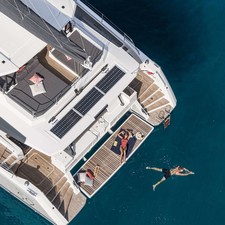 Fountaine Pajot Samana 59