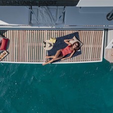 Fountaine Pajot Samana 59