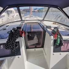 Beneteau Oceanis 48