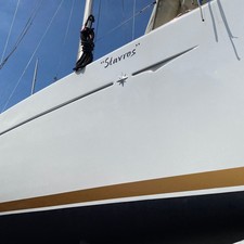 Jeanneau Sun Odyssey 44i