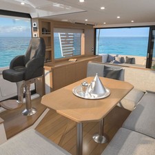 Beneteau Swift Trawler 48