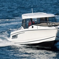 Jeanneau Merry Fisher 795