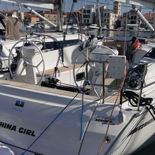Bavaria Cruiser 41S
