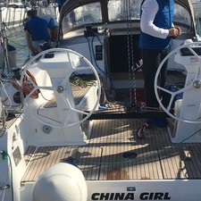 Bavaria Cruiser 41S