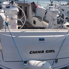 Bavaria Cruiser 41S