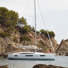 Jeanneau Sun Odyssey 440