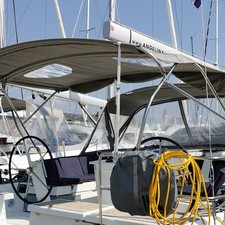 Beneteau Oceanis 46.1
