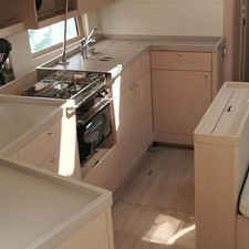 Beneteau Oceanis 46.1