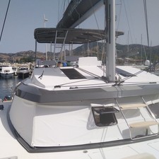 Nautitech 46 Fly
