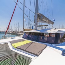 Fountaine Pajot Isla 40