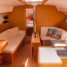 Jeanneau Sun Odyssey 42
