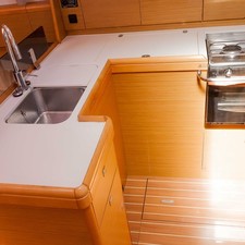 Jeanneau Sun Odyssey 42