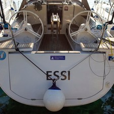 Elan Impression 35