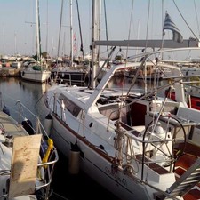 Beneteau Oceanis 41