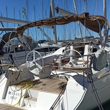 Elan 45 Impression