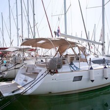 Elan 45 Impression