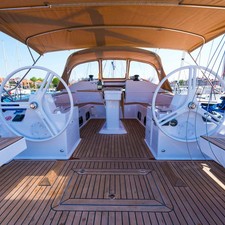 Elan Impression 50