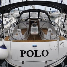 Bavaria 37 Cruiser