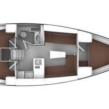 Bavaria 37 Cruiser