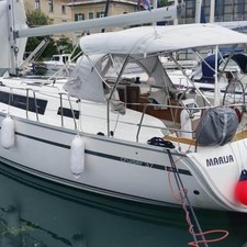 Bavaria 37 Cruiser