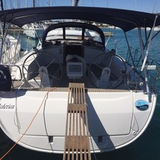 Bavaria Cruiser 41