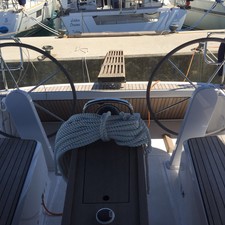 Bavaria Cruiser 41