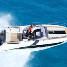 Beneteau Flyer 8.8 SUNdeck