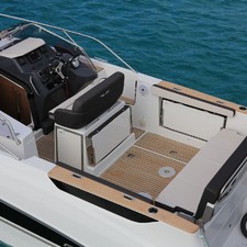Beneteau Flyer 8.8 SUNdeck