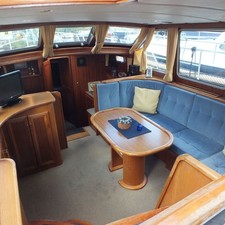 Falcon Yachts 100