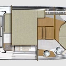 Beneteau Antares 9 OB